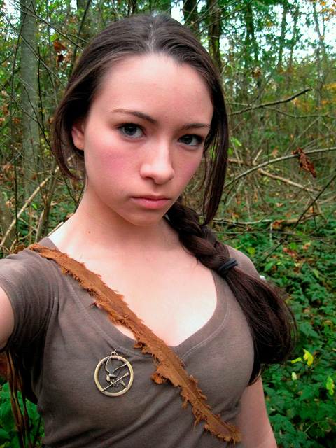 Jodelle Ferland