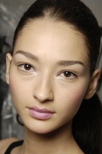 FENDI Backstage
Ready-to-wear SPRING 2008
Milan Fashion Week September 2007